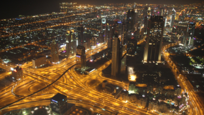 tips for visitting Dubai