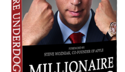 millionaire underdog